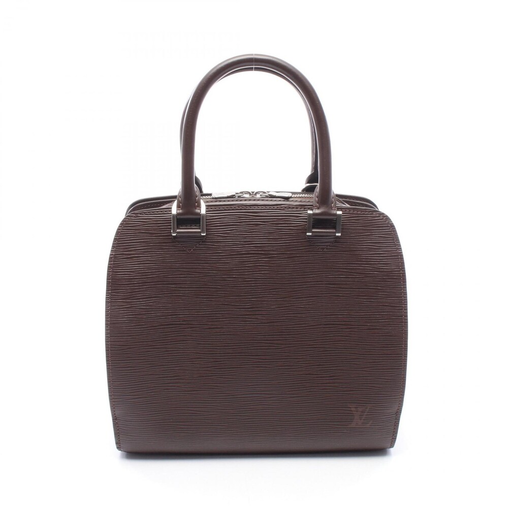 Louis Vuitton Pont Neuf Handbag Epi #272537L93B
